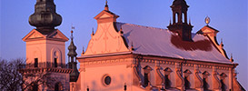 Kościoły Diecezji Zamojsko-Lubaczowskiej 