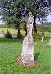 Cmentarz w Werchracie