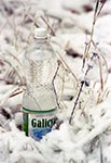 Galicya - woda mineralna z Narola