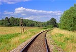 Linia kolejowa między Dziewięcierzem Dolina, a Dziewięcierzem Słotwina