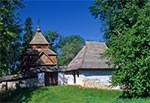 Cerkiew św. Paraskewy w Radrużu z XVI w.