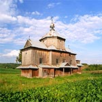 Cerkiew św. Mikołaja w Mycowie