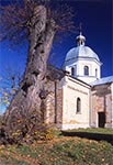Cerkiew św. Mikołaja w Siedliskach