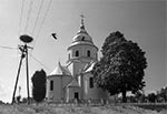 Cerkiew w Lublińcu