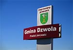 Gmina Dzwola